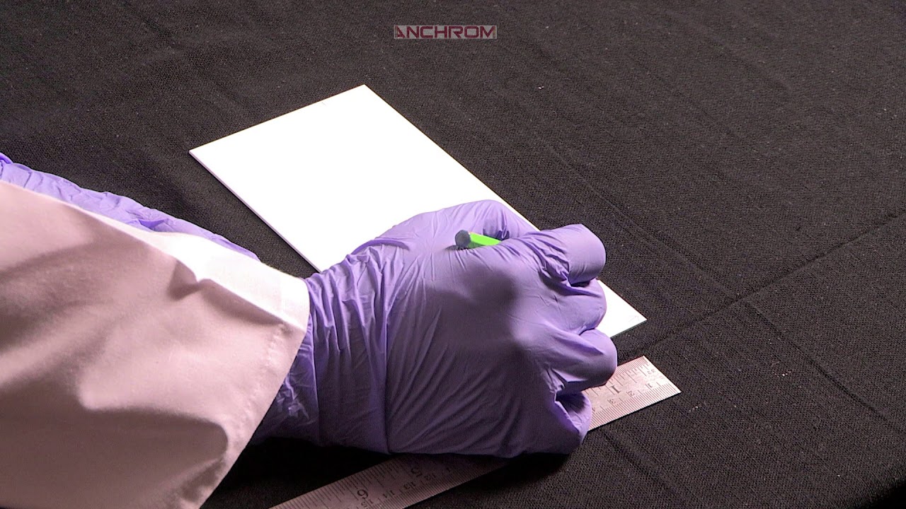 HPTLC-visionCATS Tutorial by Anchrom : Steps of HPTLC Analysis Using visionCATS Software