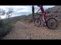Dixie Mountain Loop MTB by Jesse Maxwell