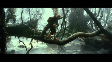 The Hobbit: Desolation of Smaug Extended Edition - Deleted Scene