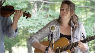 Celia Woodsmith and Jason Anick - "The Most"