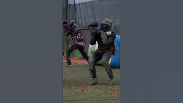 LA Aneixty Vs  Divided #blasted #paintball #nxl #wcppl #paintballers #hkarmy #dji #vlog