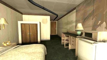 The Courtesy Call : Cube- And Button-based Testing : Portal 2