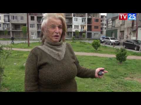 აჭარაში მომდევნო ორი დღე ნალექიანი ამინდია მოსალოდნელი