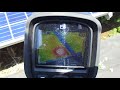 産業用太陽光発電　赤外線サーモグラフィカメラ　フリアーE6を使っての現場調査　定期点検前