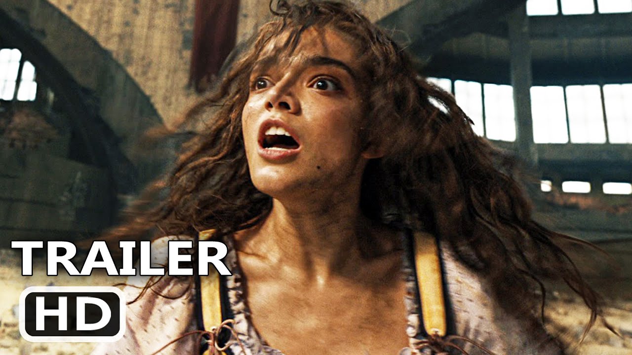 Jogos Vorazes (Filme), Trailer, Sinopse e Curiosidades - Cinema10 ...