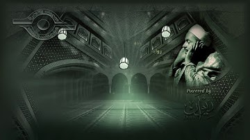 سورة الانعام من الايه 141 الى159 للشيخ محمد رفعت