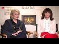 Interview Candice Bergen & Mary Steenburgen BOOK CLUB