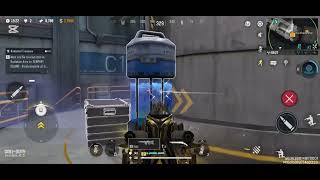 2 Clean Kills with Lachmann 556 | Fast Extraction | COD Warzone Mobile DMZ