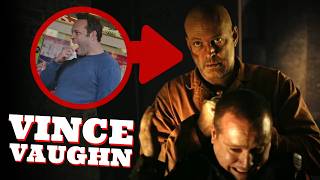 This Prison Movie Is Completely Insane