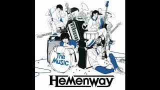 Video thumbnail of "『MP3』Hemenway - ここにいない君へ / Koko ni Inai Kimi e"
