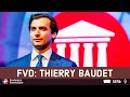 Forum voor Democratie Interview met Thierry Baudet | Studentenstemwijzer
