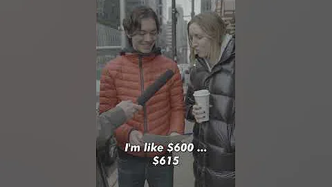 Guessing The Sale Price Downtown Vancouver!