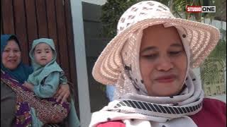 SIA-SIA MENGHARAP CINTAMU - SINGA BARONG - KALENMAJA SIDADADI