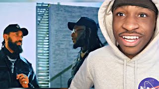 PHYNO & BURNA IS TOO FIRE🔥 | Phyno & Burna Boy -  DO I Remix (OFFICIAL Video)