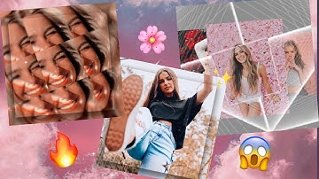 WATCH ME EDIT🔥 On Funimate (Part 2)🎉