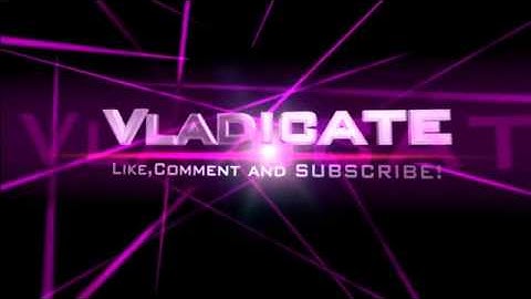 My new Intro coming soon! - Created using Flixpress.com