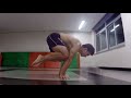 Tuck Planche Tutorial for ABSOLUTE Beginners