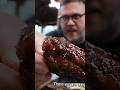 These are the best ribs in the world! #koreanfood