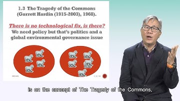 ENSC 2270 Lecture 2 Video 1: Sustainable Development and Globalisation