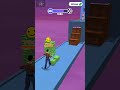 【Money Run 3D】 Level 484