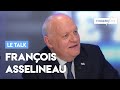 Le Talk François Asselineau: «Le mouvement LREM est un mouvement inconstitutionnel»