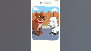 dop3 level-261(save the dog) #sakura #sonic #viral #shorts #short #video #dop2 #dop2dop3 #dop3 #baby