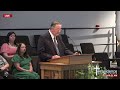LIVE : Providence Baptist Church on RSBN- Sunday Morning Worship 3/15/26
