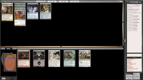 Whatisfgh Alara Block Swiss Draft:Part 1