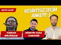 Sokakta kesintisiz bb seim anketi bankamatik faresi ve motovlog her ey bir arada  