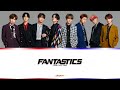 【FANTASTICS from EXILE TRIBE】ギリギリRide it Out (Kan/Rom/Indo)