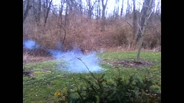 Real life rocket launcher