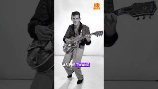 Remembering Duane Eddy, The Titan of Twang | Rock Guitar Pioneer