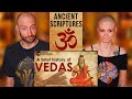 The VEDAS explained | Hindu Scriptures REACTION