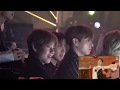 BTS reacting to girl groups (BLACKPINK,TWICE, MOMOLAND, MAMAMOO, REDVELVET..and more)