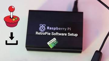 RetroPie Install and Setup with ROMs