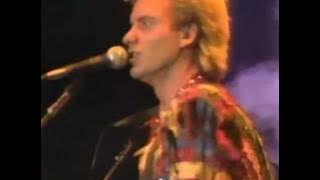 The Police- 