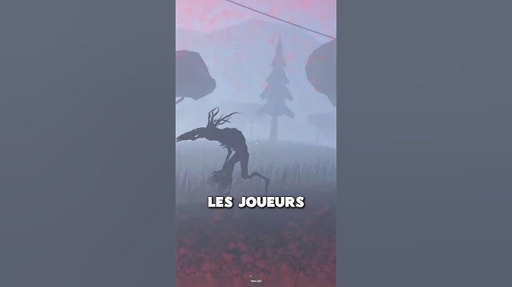 CE JEU ROBLOX EST TERRIFIANT 😱