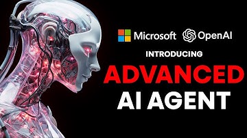 Microsoft and OpenAI Have Unveiled Their Most Advanced AI Agent to Date