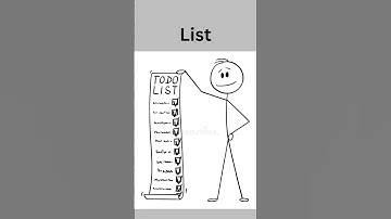 Data Structure چیست؟