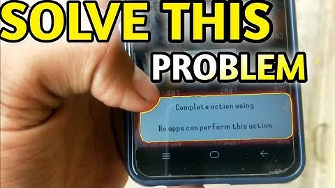 #youtube#appscanperform youtubeno apps can perform this action