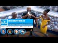 Big Brother 23 | Finale Recap Sept 29 - Rob Has a Podcast