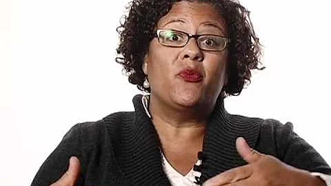 Elizabeth Alexander on Language and Racial Identit...