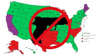 Constitutional Concealed Carry Reciprocity - State and Local Firearm Laws