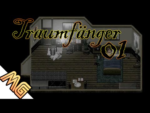 [1/6] Emotions-Overflow [Let&rsquo;sPlay] "Traumfänger"