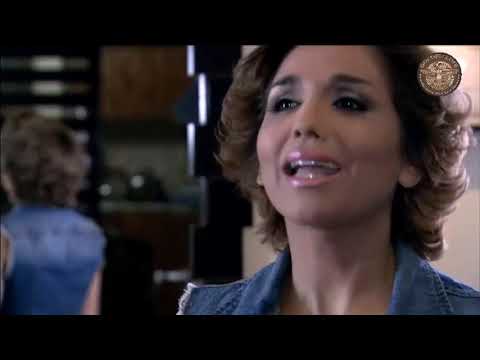 بدها تعمل كلشي بس مو يبين شي رنا شميس مديحة كنيفاتي صرخة روح 3