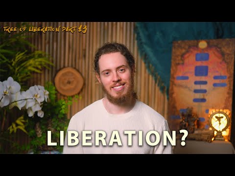 The Truth About Liberation In Just 5 Minutes
