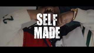 BlakeGang Major -  Self Made (Official Video)