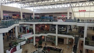 A Visit to Charleston Town Center (Feat. Macy's)