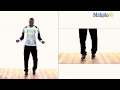 Learn Hip Hop Dance: Walk it Out の動画、YouTube動画。