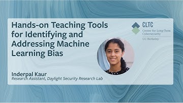 Hands-on Teaching Tools for Identifying and Addressing Machine Learning Bias
